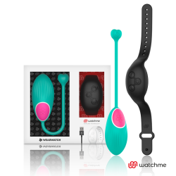 WEARWATCH HUEVO CONTROL REMOTO TECHNOLOGY WATCHME AGUA... 2