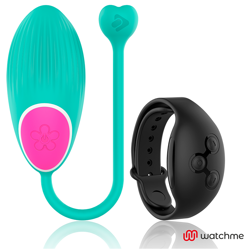 WEARWATCH HUEVO CONTROL REMOTO TECHNOLOGY...