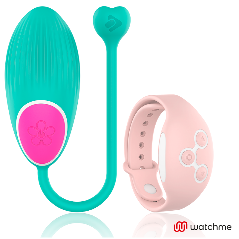 WEARWATCH HUEVO CONTROL REMOTO TECHNOLOGY...