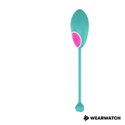 WEARWATCH HUEVO CONTROL REMOTO TECHNOLOGY WATCHME AGUA...
