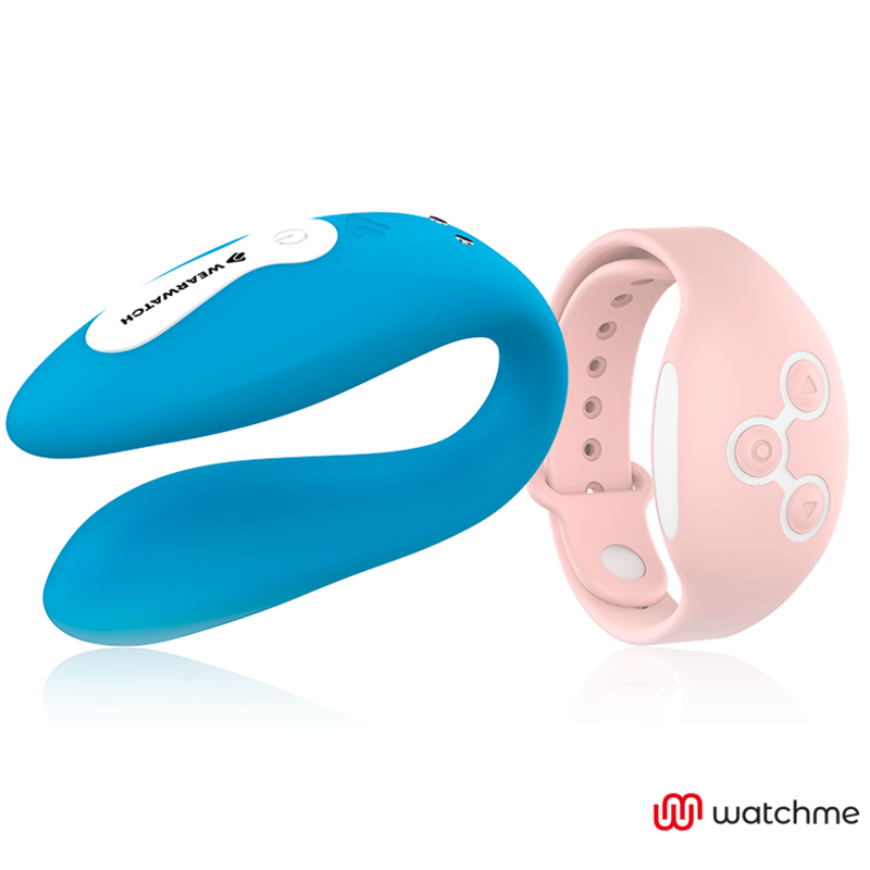 WEARWATCH VIBRADOR DUAL TECHNOLOGY WATCHME AÑIL...