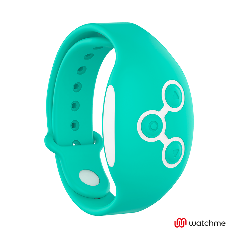 WEARWATCH VIBRADOR DUAL TECHNOLOGY WATCHME...