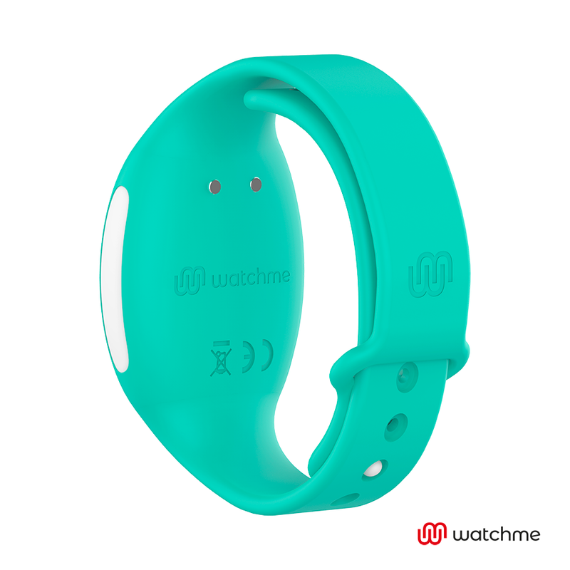 WEARWATCH VIBRADOR DUAL TECHNOLOGY WATCHME...