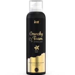 INTT MASSAGE  ORAL SEX - CRUNCHY CRUNCHY VANILLA...