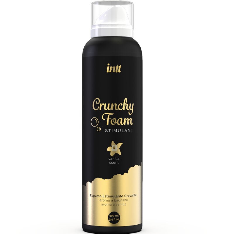 INTT MASSAGE  ORAL SEX - CRUNCHY CRUNCHY...