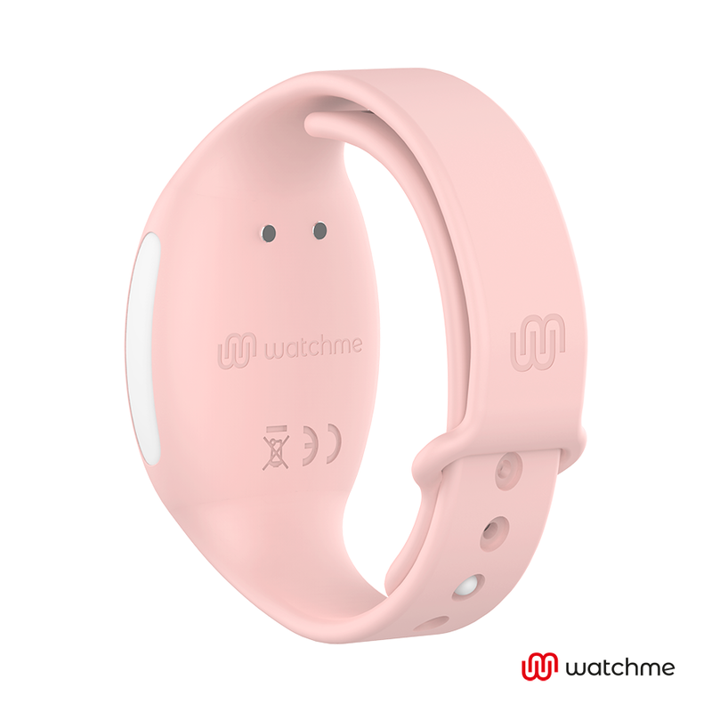 WEARWATCH VIBRADOR DUAL TECHNOLOGY WATCHME...