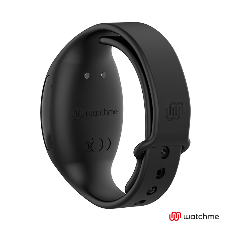 WEARWATCH VIBRADOR DUAL TECHNOLOGY WATCHME...