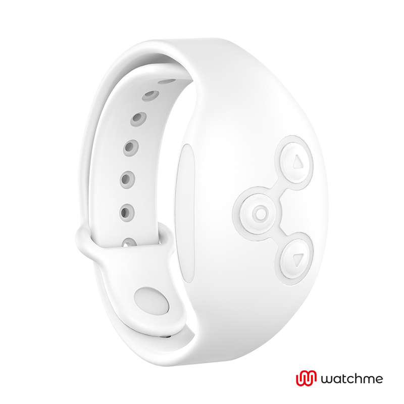 WEARWATCH VIBRADOR DUAL TECHNOLOGY WATCHME...