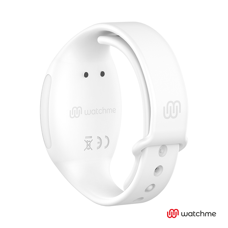 WEARWATCH VIBRADOR DUAL TECHNOLOGY WATCHME...