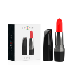 INTENSE LIPPSY PINTALABIOS VIBRADOR 2