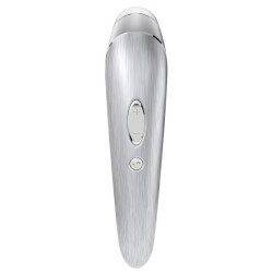 SATISFYER HIGH FASHION LUXURY ESTIMULACION ONDAS Y VIBRACION 2
