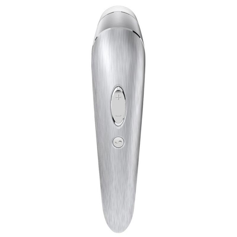 SATISFYER HIGH FASHION LUXURY ESTIMULACION...