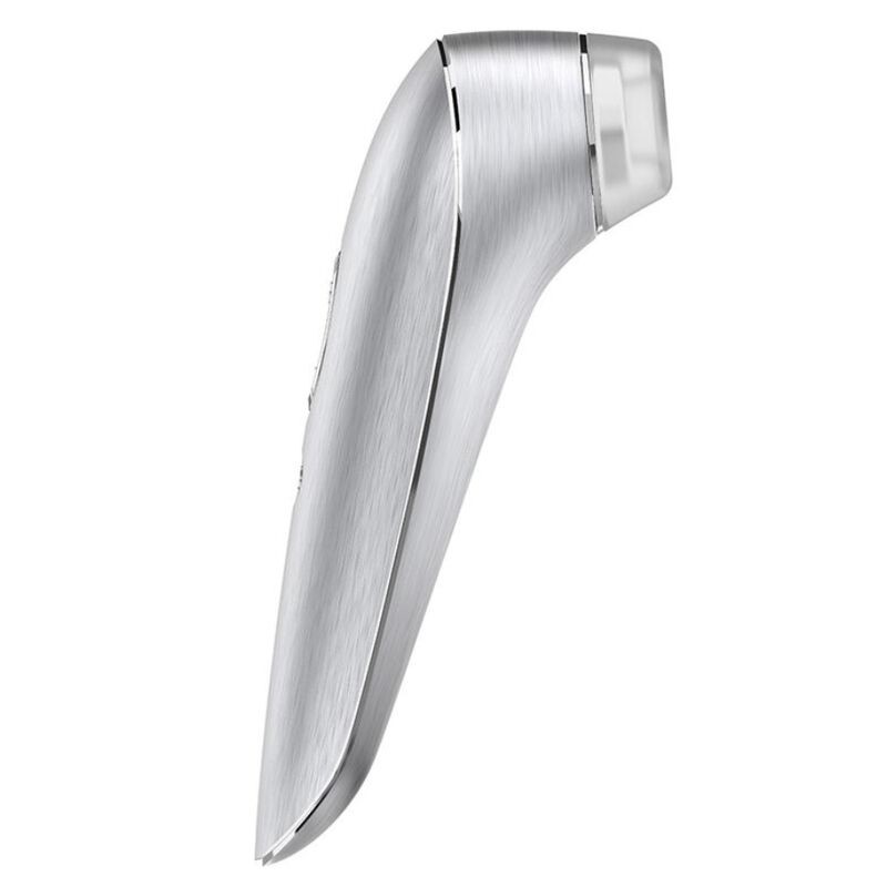 SATISFYER HIGH FASHION LUXURY ESTIMULACION...