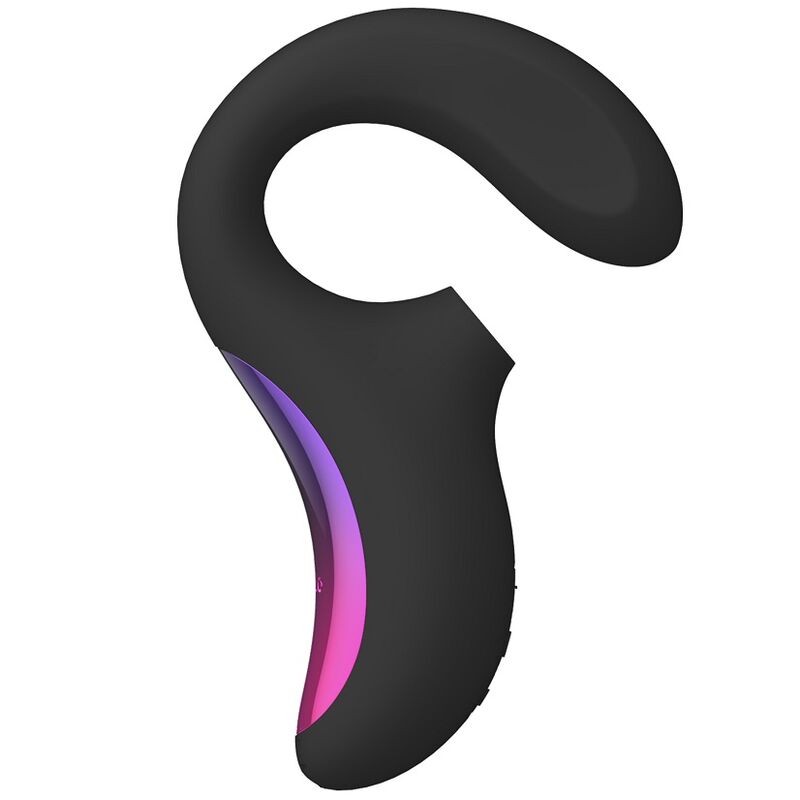 LELO ENIGMA DOBLE ESTIMULACIÓN SUCCION...