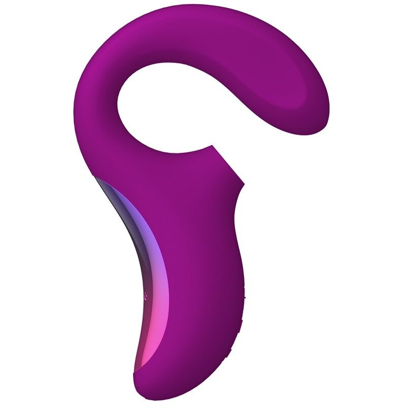 LELO ENIGMA DOBLE ESTIMULACIÓN SUCCION...