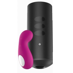 KIIROO TITAN Y CLIONA SET PAREJAS LILA 2