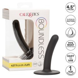 CALEXOTICS - BOUNDLESS DILDO 11.5 CM 2