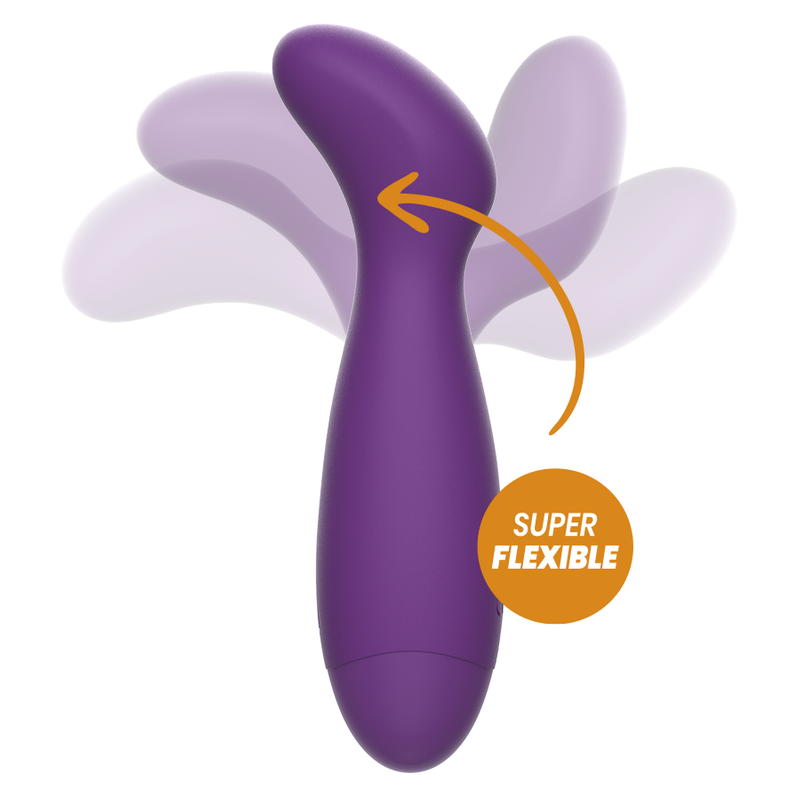 REWOLUTION REWOPULSE VIBRADOR FLEXIBLE...