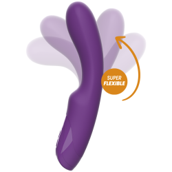 REWOLUTION - REWOCLASSY FLEXIBLE VIBRATOR 2