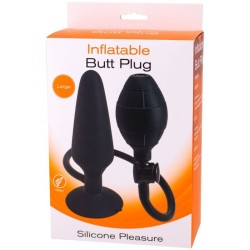 SEVENCREATIONS PLUG INFLABLE L 2