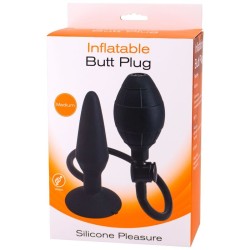 SEVENCREATIONS PLUG INFLABLE M 2