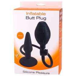 SEVENCREATIONS PLUG INFLABLE S 2