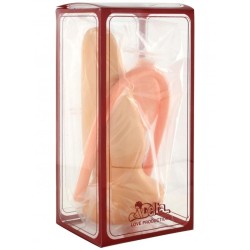 SEVENCREATIONS DELTA LOVE PLUG ANAL INFLABLE 2