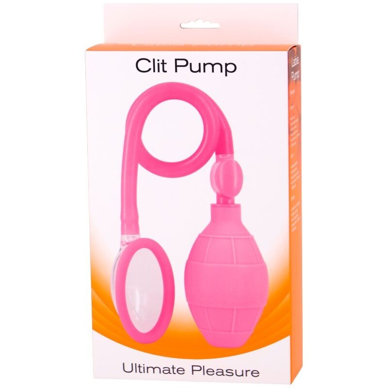 SEVENCREATIONS ULTIMATE PLEASURE BOMBA PARA...