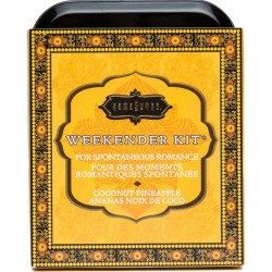 KAMASUTRA - WEEKENDER TIN KIT COCO Y PIÑA 2