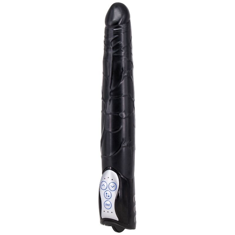 SEVENCREATIONS LONG JOHN VIBRADOR REALISTICO...