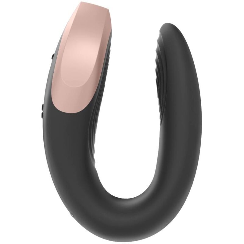 SATISFYER APP DOUBLE LOVE VIBRADOR PAREJAS...