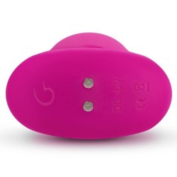 GVIBE GBALLS 3 - BOLAS KEGEL CON APP 2