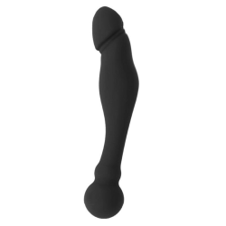 OHMAMA DILDO ESTIMULADOR PUNTO G 18 CM 2