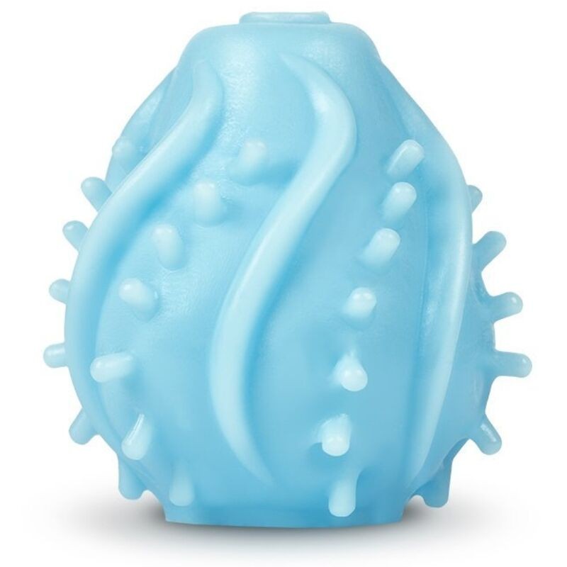 G-VIBE - HUEVO MASTURBADOR TEXTURADO...
