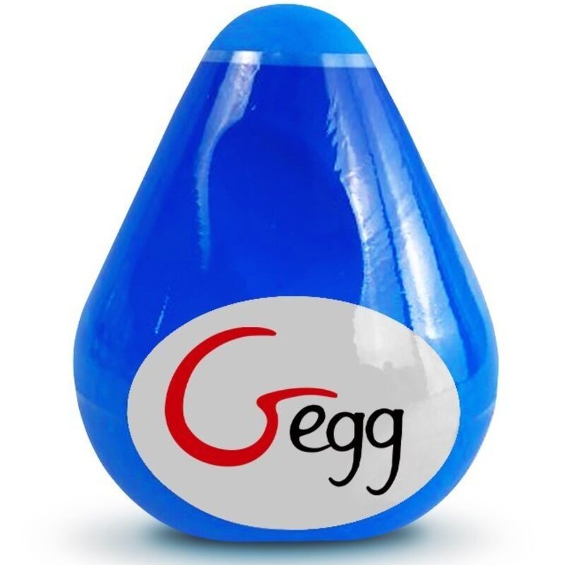 G-VIBE - HUEVO MASTURBADOR TEXTURADO...