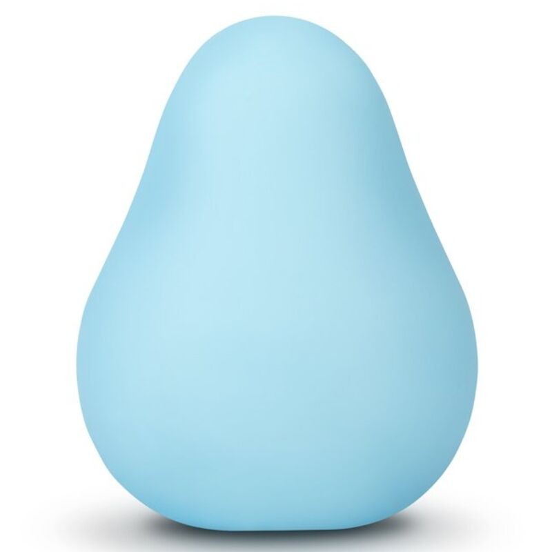 G-VIBE - HUEVO MASTURBADOR TEXTURADO...