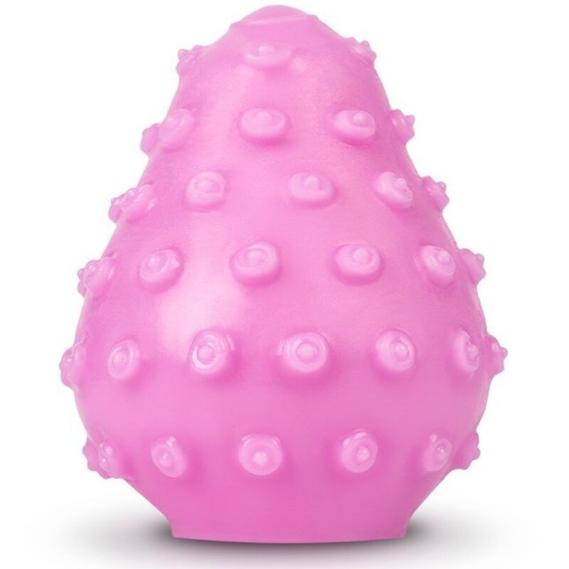 G-VIBE - HUEVO MASTURBADOR TEXTURADO...