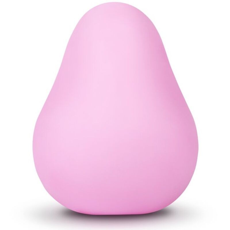 G-VIBE - HUEVO MASTURBADOR TEXTURADO...