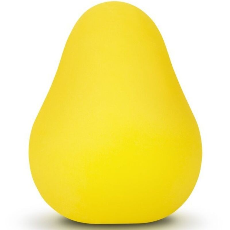 G-VIBE - HUEVO MASTURBADOR TEXTURADO...