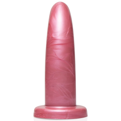 HERSPOT FLESHLIGHT - DILDO CURVADO GOLDEN ROSE S 2