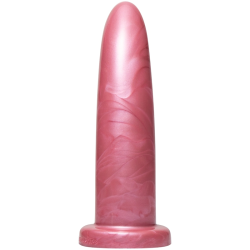 HERSPOT FLESHLIGHT - DILDO CURVADO GOLDEN ROSE L 2