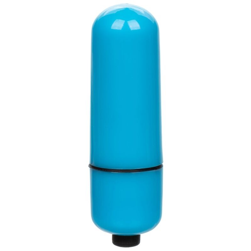 CALEX BALA VIBRADORA 3 VELOCIDADES - AZUL