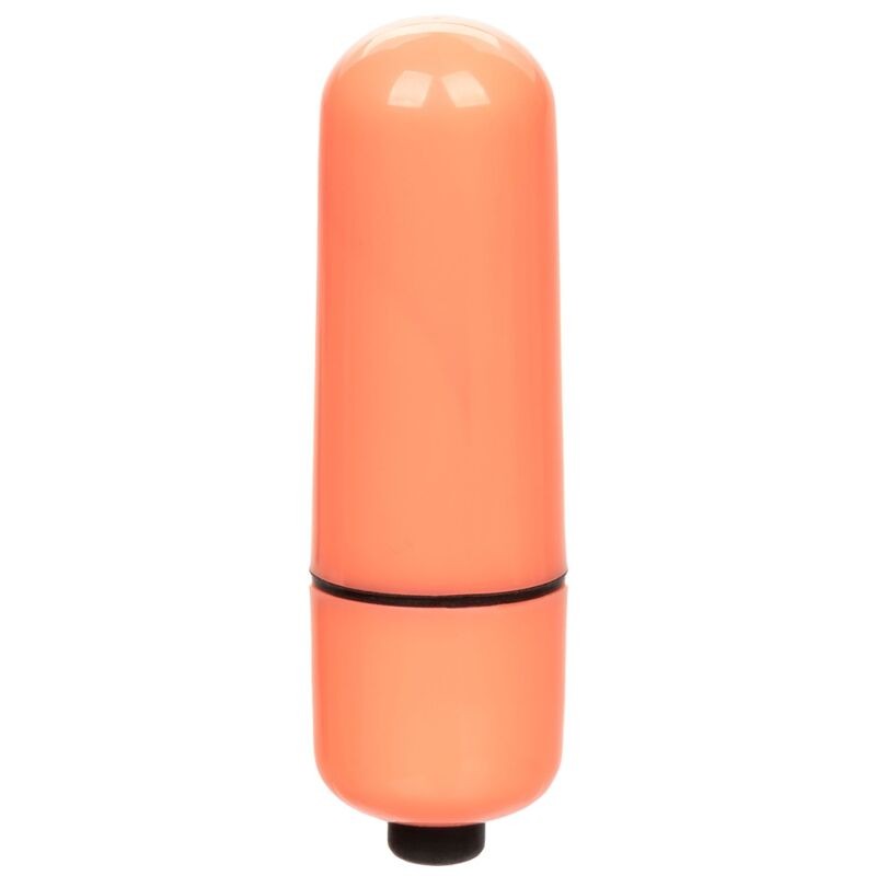 CALEX BALA VIBRADORA 3 VELOCIDADES - NARANJA