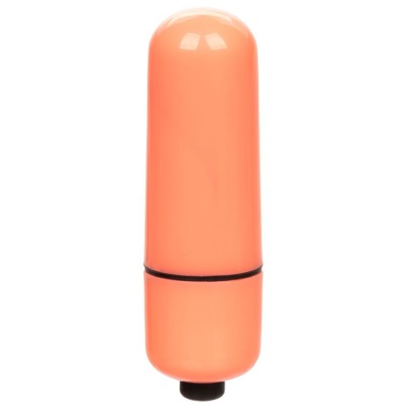 CALEX BALA VIBRADORA 3 VELOCIDADES - NARANJA