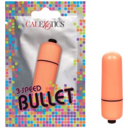 CALEX BALA VIBRADORA 3 VELOCIDADES - NARANJA 2