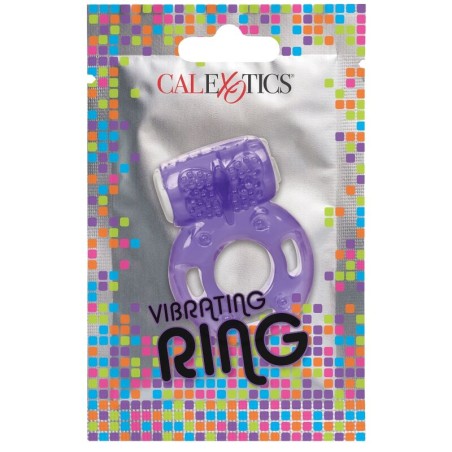 CALEX ANILLO VIBRADOR LILA