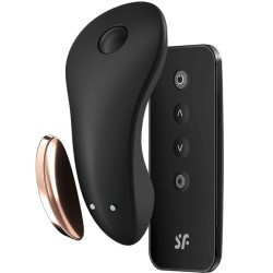 SATISFYER LITTLE SECRET PANTY VIBRATOR 2