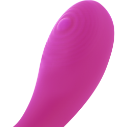OHMAMA VIBRADOR ESTIMULADOR PUNTO G 20 MODOS VIBRACION -... 2