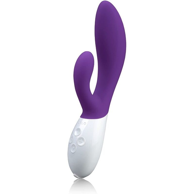 LELO INA WAVE 2 VBRADOR LUJO MOVIMIENTO...
