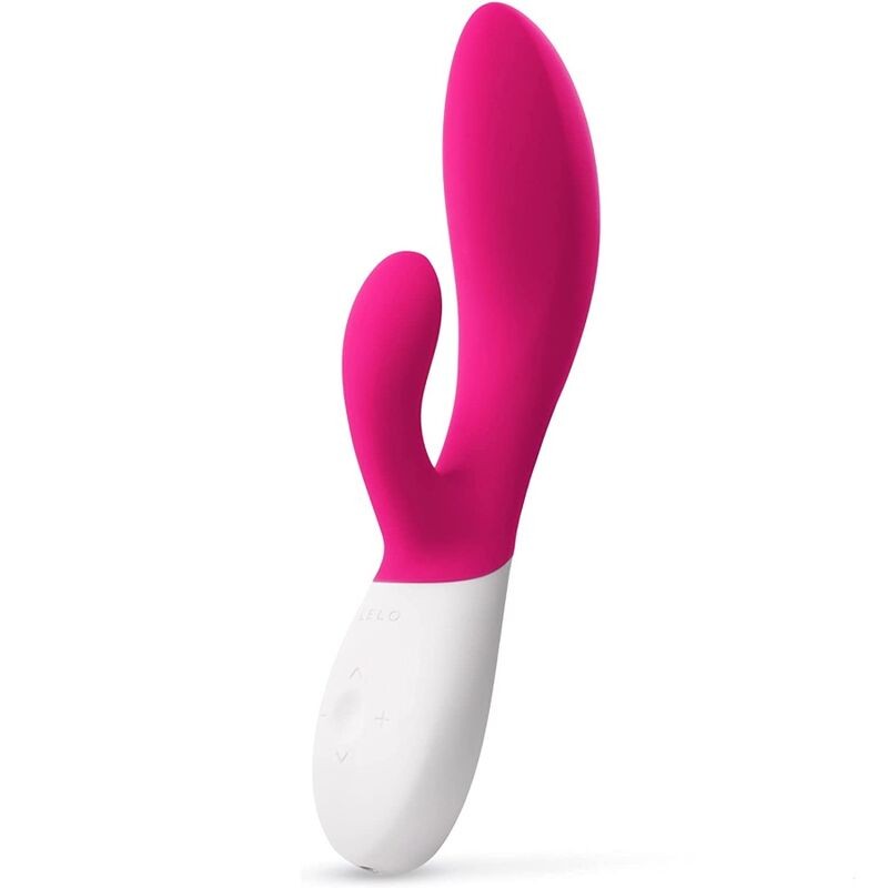LELO INA WAVE 2 VBRADOR LUJO MOVIMIENTO...